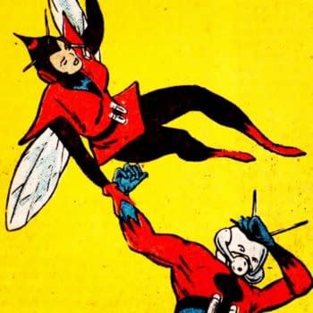 Peyton Reed Teases Upcoming Ant-Man And The Wasp Social Media Post In Social Media Post