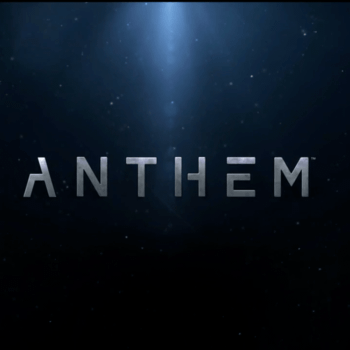 EA Officially Confirm That Anthem Has Been Delayed Into Early 2019