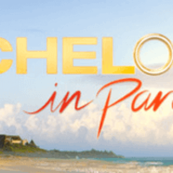 UPDATE: 'Bachelor in Paradise' Resumes Production, Olympios Responds