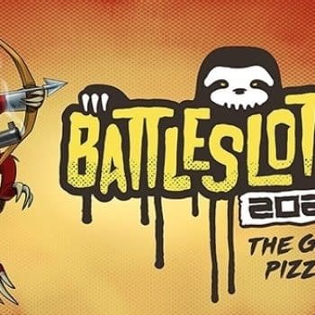 Battlesloths 2025: The Great Pizza Wars Is Free To Play This Weekend