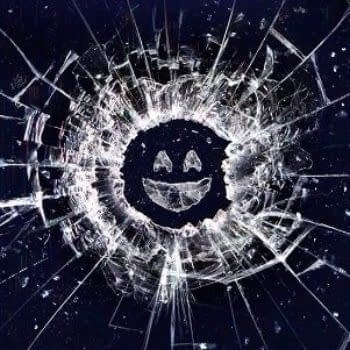 A Black Mirror Prose Anthology Trilogy Edited By Series Creator Charlie Booker Is In The Works