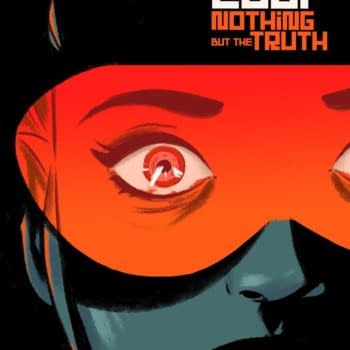 The Infinite Loop, From Elsa Charretier And Pierrick Colinet Returns In September, With Daniele DiNicuolo