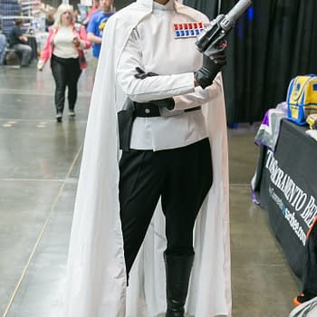 Cosplay, Scenes, and Observations From The Floor At Wizard World Sacramento