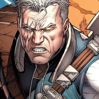 Cable #1 Review- Some Good Ideas, But Ultimately Subpar