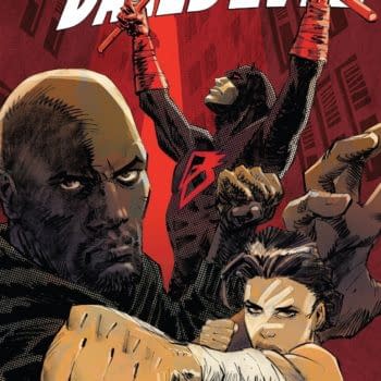 Daredevil #21 Review: Mr. Daredevil, Please Take The Stand