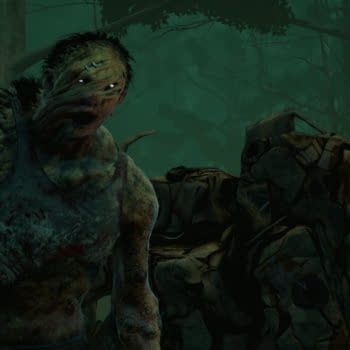 We Finally Review 'Dead By Daylight' As It Comes To Console