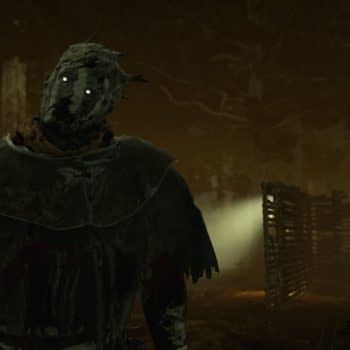 'Dead By Daylight' Killers Now Have Win Condition Updates