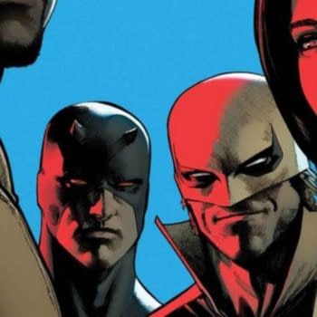 Defenders #1 Review &#8211; Hopefully The Show Will Be This Good