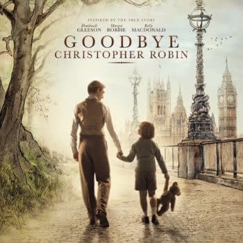 Goodbye Christopher Robin Review: Very Slow Moving At Times But Ultimately Interesting