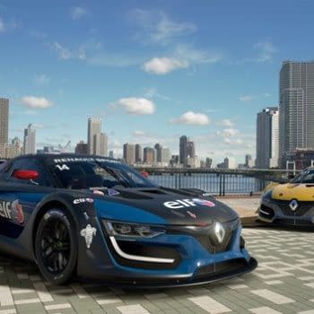 Gran Turismo Sport Asks Us To Join The Human Race At Sony's E3 Show