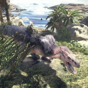Check Out The Japanese 'Monster Hunter: World' Preview Video