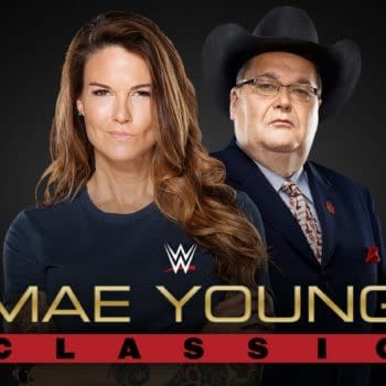 Jim Ross And Lita Will Be The Announcers For WWE's Mae Young Classic Women's Tournament