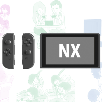 New Nintendo Switch Info Leaked About Save Transfers &#038; Guest Profiles