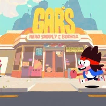 New Cartoon Network Games Come To E3, Including 'Steven Universe: Save the Light'