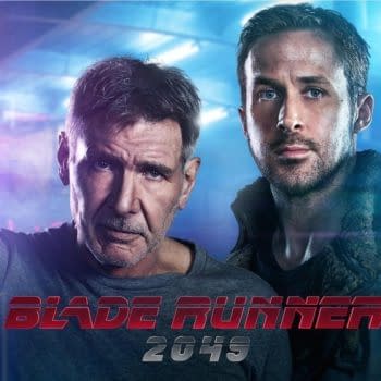 Four Minutes of Blade Runner 2049 Footage To Whet Your Replicant Appetite