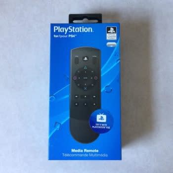 A Remote Control I Desperately Needed: We Review PDP's PS4 Media Remote