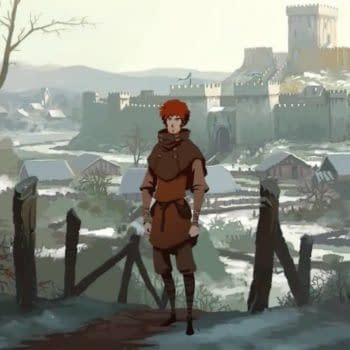 Daedalic Makes E3 Debut With 'The Pillars Of The Earth'