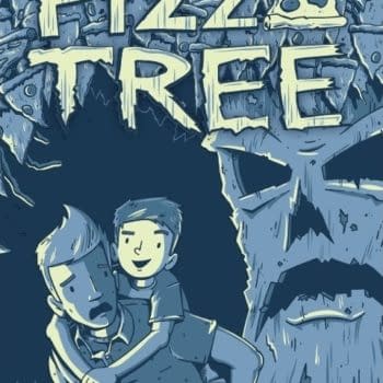 You've Never Heard Of&#8230;  Mark Poulton, Chase Poulton And Their Pizza Tree Of Horror
