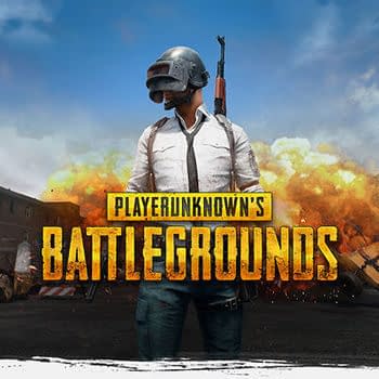 'PlayerUnknown's Battlegrounds' Surpasses 'Dota 2' In Current Players