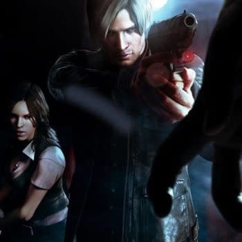 'Resident Evil 2 Remake' Will Not Feature The Original Voice Cast