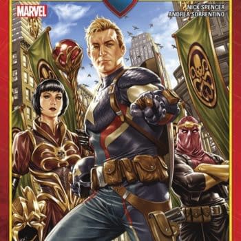 The 14 Free Comic Book Day 2017 Comics That Retailers Can Still Order