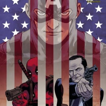 Big Bang Comics, On Why They Lost A Quarter Of Their Deadpool Customers