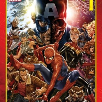 Secret Empire