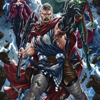 Secret Empire Ch-Ch-Changes: Secret Empire #6 Adds Another Dollar, New Artists For Brave New World And Uncanny Avengers