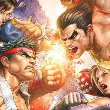 Capcom &#038; Bandai Namco Tag Team To Improve Matchmaking