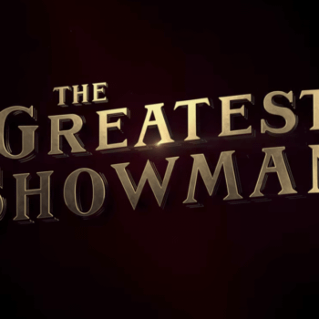 Hugh Jackman Is P.T. Barnum In First Trailer For "The Greatest Showman"