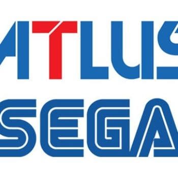 Sega and Atlus Reveal What They're Bringing to E3 2018