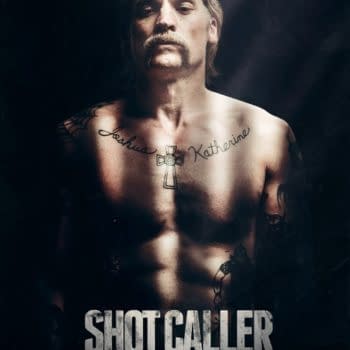'Shot Caller' Sends Game Of Thrones' Nicolaj Coster-Waldau To Prison