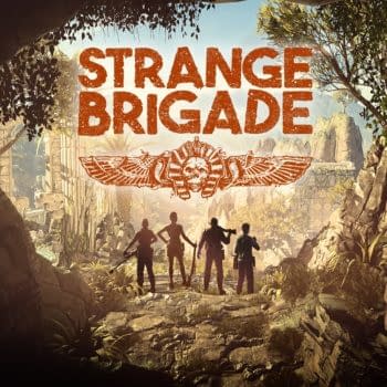 Strange Brigade Gets An E3 Trailer Despite Missing The Sony Stream