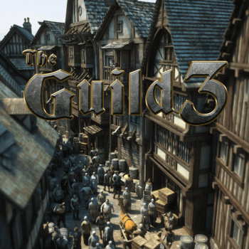 'The Guild 3' Debuts At E3, 11 Years After Last Sequel