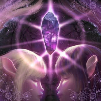 Jim Henson's Power Of The Dark Crystal #1 And #2 And Redneck #3 Go To Second Prints