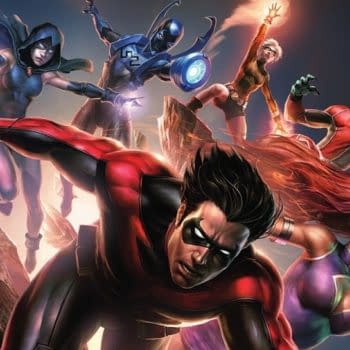 Possible Titans Casting Call Released And Filming Location