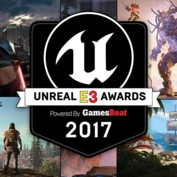 Epic Games Brings Back The Unreal E3 Awards