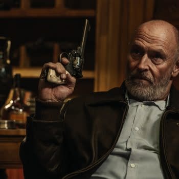 American Gods Review &#8211; Episode 6 "A Murder Of Gods" &#8211; A Road Trip To See A God