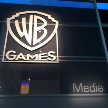 Warner Bros. Games San Francisco