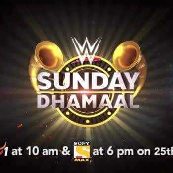 WWE Launches New Weekly Hindi-Language Show In India: WWE Sunday Dhamaal