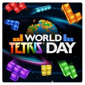 Did You Know That Today Is World Tetris Day?