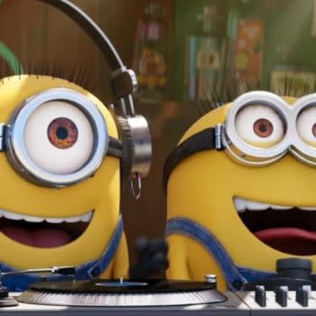 Despicable Me 3 Review: More For Grownups Than For The Kids