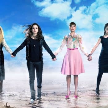 The Big Bad for Orphan Black's Final Season Is 170 Years Old