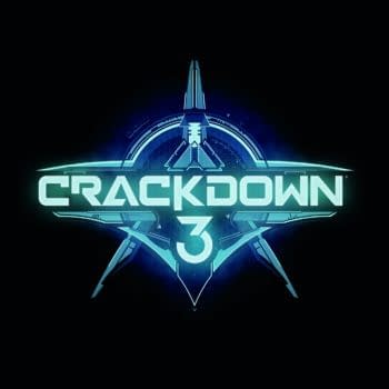Terry Crews Yells At You In This New 'Crackdown 3' Trailer