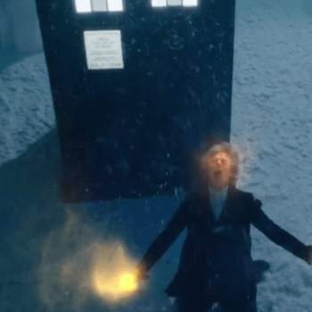 Will We Discover The New Doctor Who Next Week?
