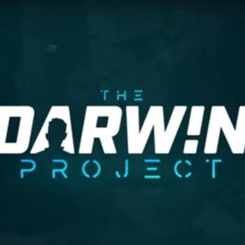 Microsoft Channels 'Battle Royal' In This Trailer For 'The Darwin Porject'