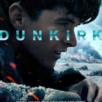 Four TV Spots and Three Banners For 'Dunkirk'