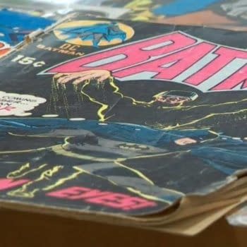 Salt Lake City Comics Collectors &#8211; Do You Recognise Your Stolen Comics?