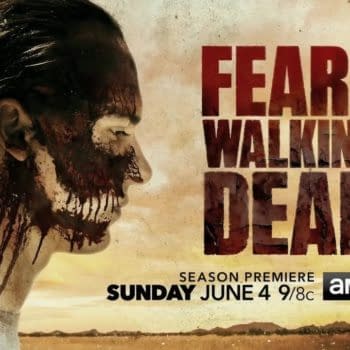 Fear The Walking Dead Season 3 Premiere: Spoilers And A Catch-Up (Update)