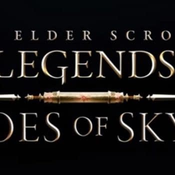 Bethesda Announces 'The Elder Scrolls: Legends – Heroes of Skyrim' At E3